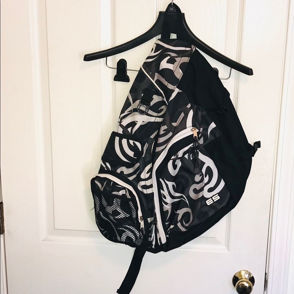 Unisex bag